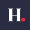 Halldon Logo