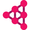 Distology Studios (previously squareball) Logo