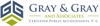 Gray & Gray and Associates CPAs Logo