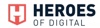 Heroes of Digital (Singapore) Logo