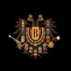 The Royal Budapest Film Co. Logo