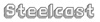 Steelcast Logo