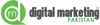 Digital Marketing Pakistan Logo