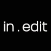 Inedit Digital Logo