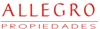 Allegro Propiedades Logo