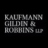 Kaufmann Gildin & Robbins Logo