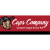 Embroidered Caps UK Logo