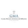 Gaebe Mullen Antonelli & DiMatteo Logo