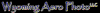 Wyoming Aero Photo LLC Logo