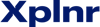Xplnr Logo