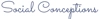 Social Conceptions, LLC Logo