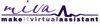 Make It Virtual Assistant Logo
