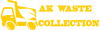 Ak Waste Limited Logo