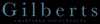 Gilberts Chartered Accountants Logo