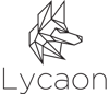 Lycaon Ltd. Logo