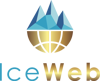 IceWeb Logo