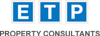 ETP Property Consultants Logo