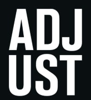 Adjust Your Set Logo