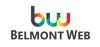 Belmont Web Logo