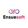 Ensuesoft Logo
