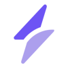 Supercharged Design Logo