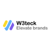 W3teck Solutions Logo