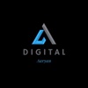 Digital Aaryan Logo