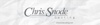 Chris Snode Casting Logo
