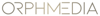 Orphmedia Logo