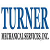 Turner Mechanical Services Logo