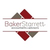 BakerStarrett, LLP Logo