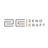 Zenocraft Services Logo