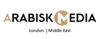 ArabiskMedia Logo