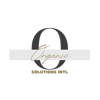 Organic Solutions Intl Logo