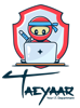 Managed Service Provider - Taeyaar Logo