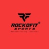Rockofit Sports Logo