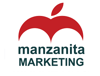 Manzanita Marketing Logo