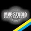 MVP Studio Photography Logo