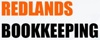 Redlands Bookkeeping Logo