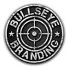 Bullseye Branding Logo