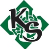King, Spry, Herman, Freund & Faul Logo