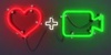 HerzundPixel Logo