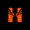 HMM Steel Logo