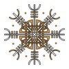 7 Vikings Security, LLC Logo