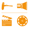 E.D.E.N Film Productions Logo