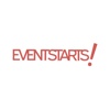 EventStarts Logo