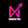 NexRise Pro Logo