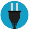 The Marketing Plug Logo