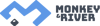 Monkey and River Logo