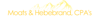 Moats & Hebebrand, CPAs Logo